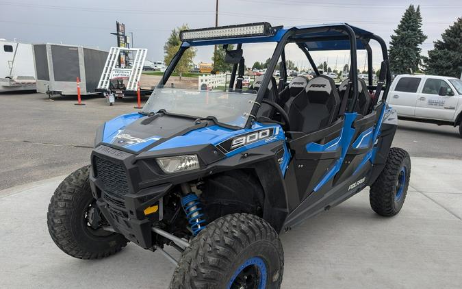 2015 Polaris RZR® 4 900 EPS