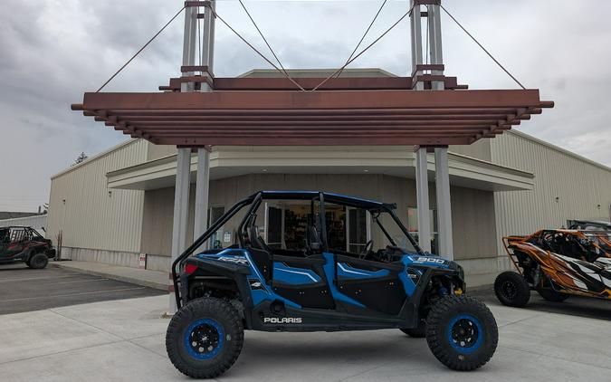 2015 Polaris RZR® 4 900 EPS