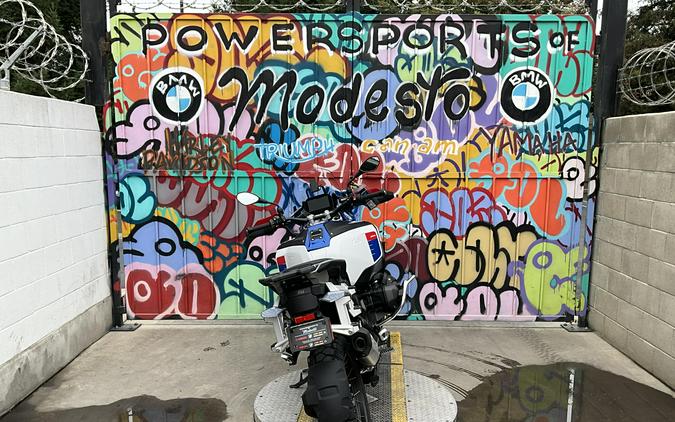 2027 BMW R1300GS