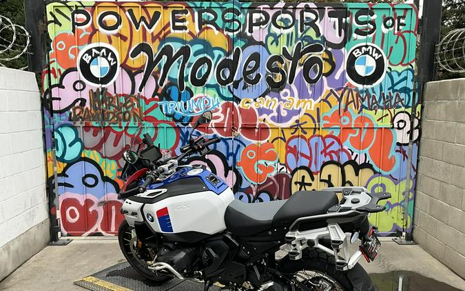 2027 BMW R1300GS