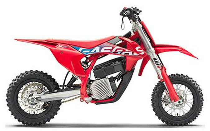 2023 GASGAS MC-E 3