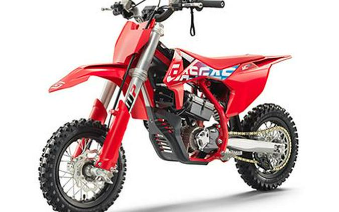 2023 GASGAS MC-E 3