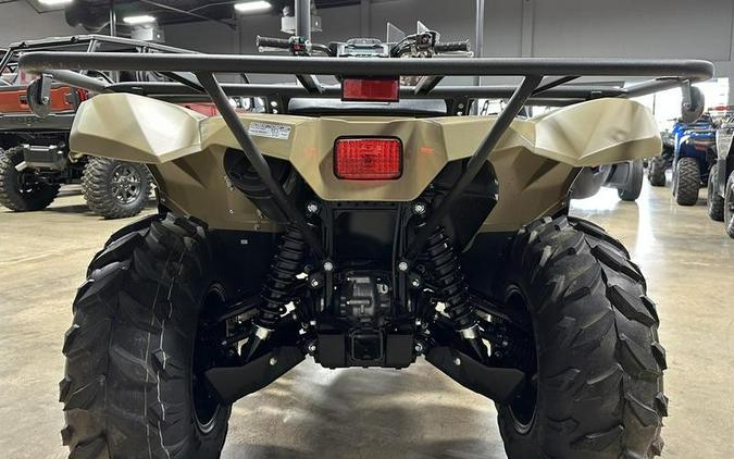 2024 Yamaha Kodiak 700 EPS Camo