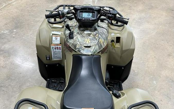 2024 Yamaha Kodiak 700 EPS Camo