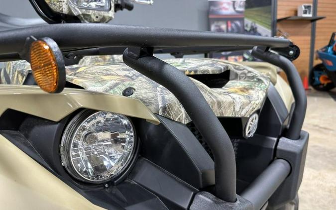 2024 Yamaha Kodiak 700 EPS Camo