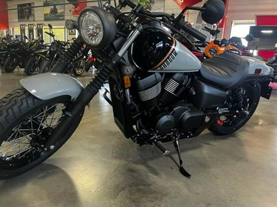 2024 Honda Shadow Phantom