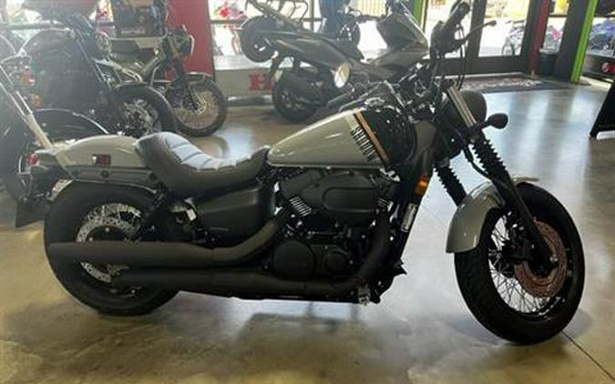 2024 Honda Shadow Phantom