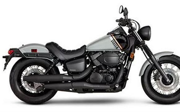 2024 Honda Shadow Phantom