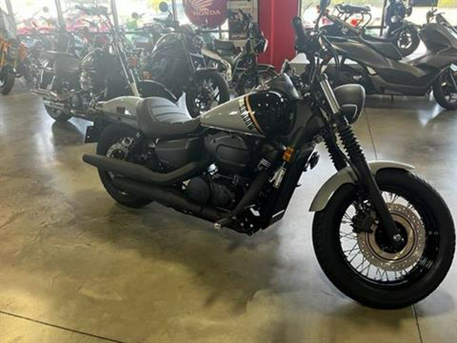 2024 Honda Shadow Phantom