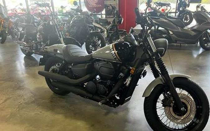 2024 Honda Shadow Phantom