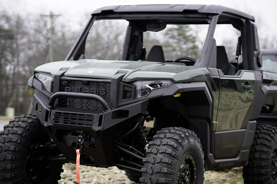 2024 Polaris Polaris XPEDITION XP Ultimate