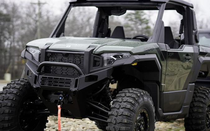 2024 Polaris Polaris XPEDITION XP Ultimate