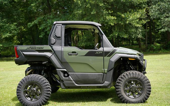 2024 Polaris Polaris XPEDITION XP Ultimate