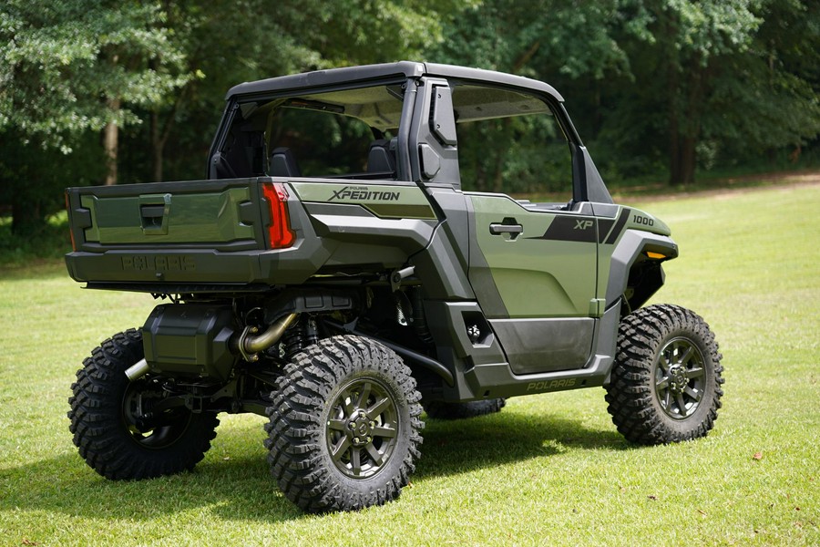 2024 Polaris Polaris XPEDITION XP Ultimate