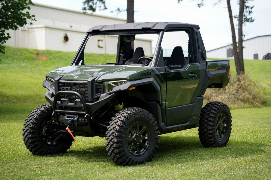 2024 Polaris Polaris XPEDITION XP Ultimate