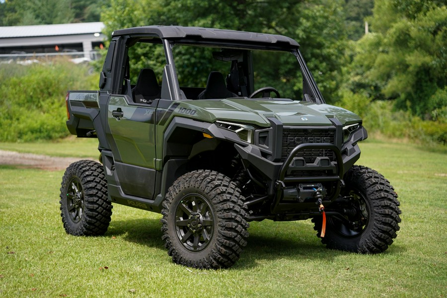 2024 Polaris Polaris XPEDITION XP Ultimate