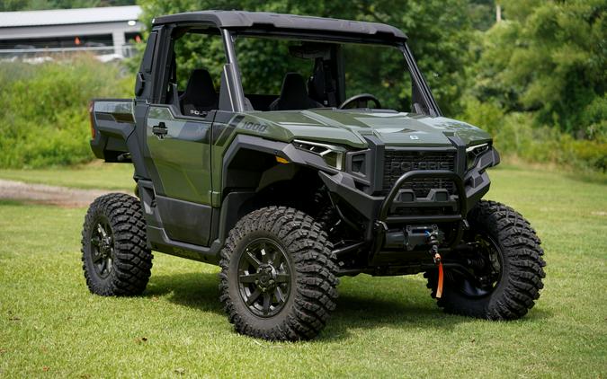 2024 Polaris Polaris XPEDITION XP Ultimate