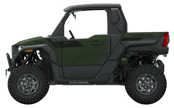 2024 Polaris Polaris XPEDITION XP Ultimate