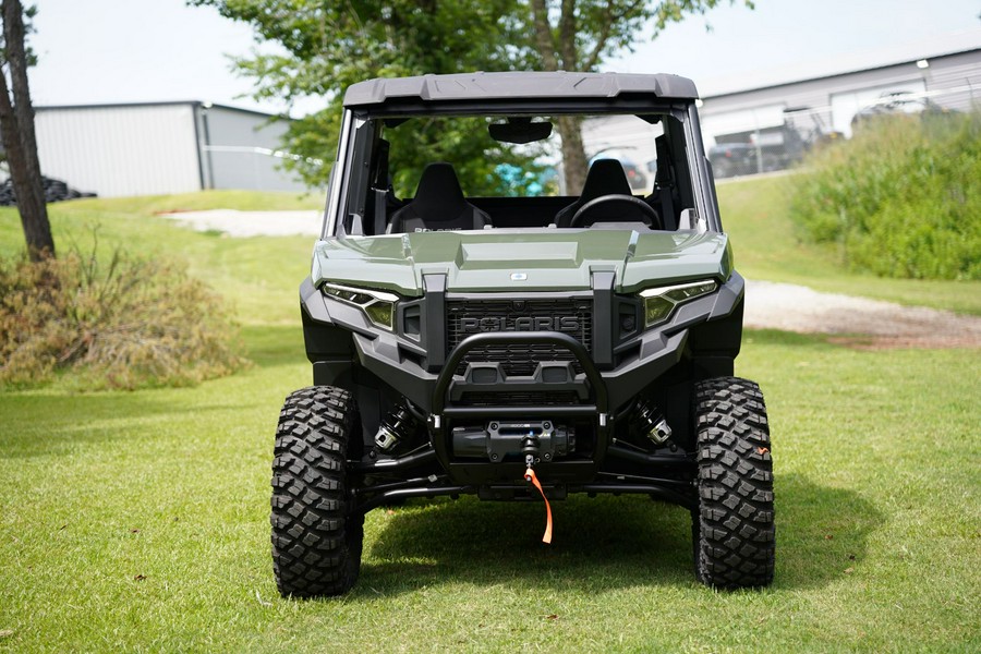 2024 Polaris Polaris XPEDITION XP Ultimate