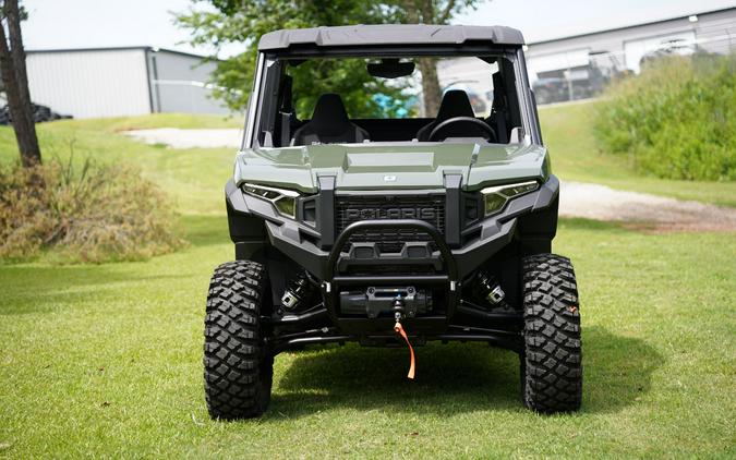 2024 Polaris Polaris XPEDITION XP Ultimate