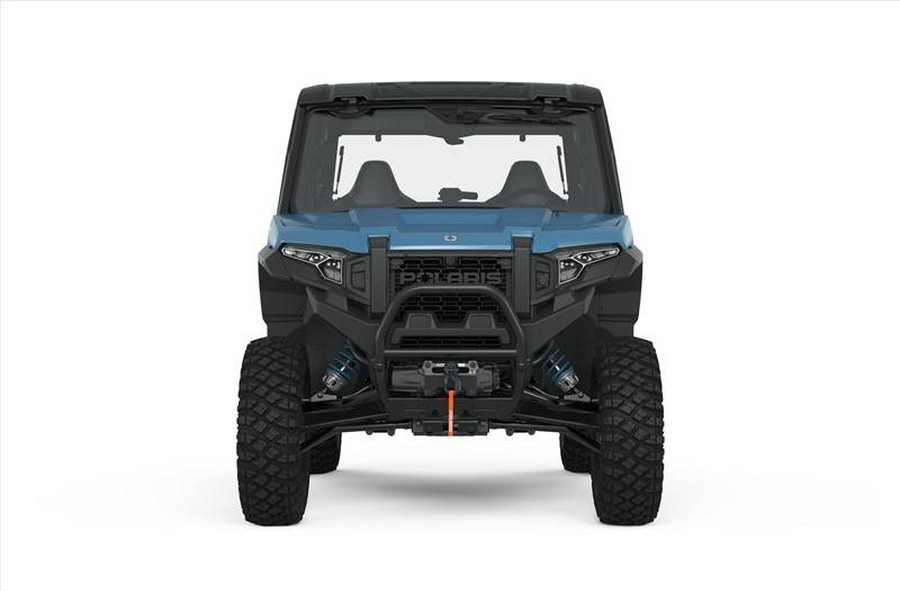 2024 Polaris Industries Polaris XPEDITION ADV Northstar Storm Blue