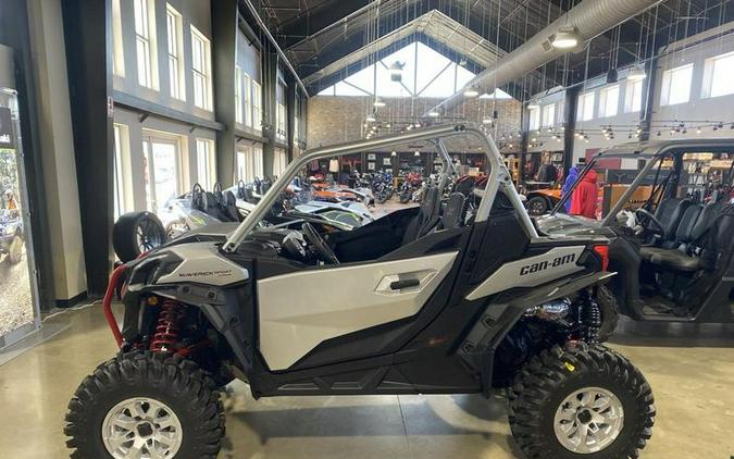 2024 Can-Am® Maverick Sport X mr 1000R