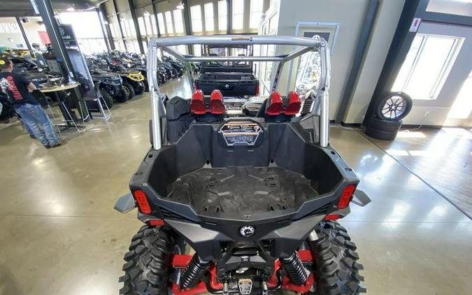 2024 Can-Am® Maverick Sport X mr 1000R