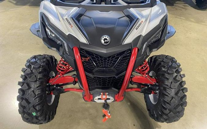 2024 Can-Am® Maverick Sport X mr 1000R