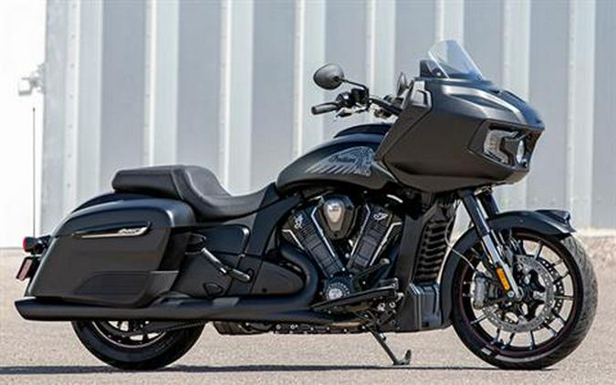 2020 Indian Motorcycle Challenger® Dark Horse®