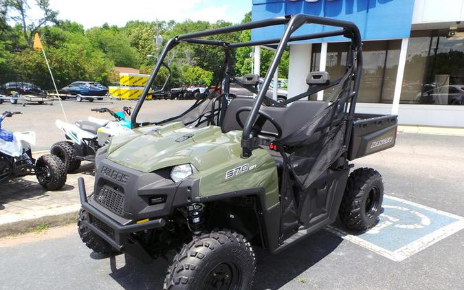 2024 Polaris® Ranger 570 Full-Size