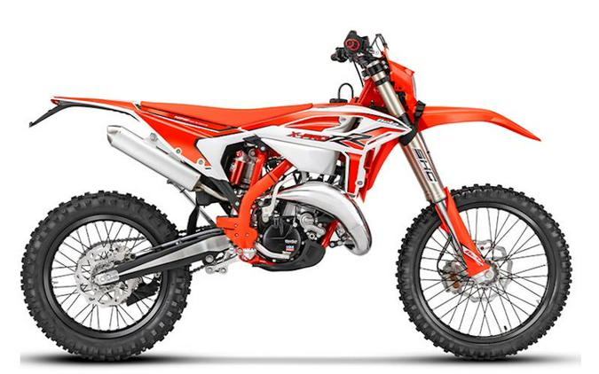 2025 Beta 125 RR 2-Stroke