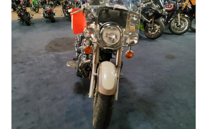 2003 Yamaha V-STAR 1100