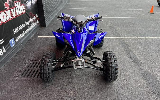 2024 Yamaha YFZ450R