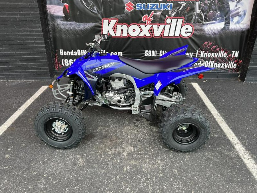 2024 Yamaha YFZ450R