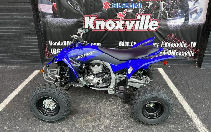 2024 Yamaha YFZ450R