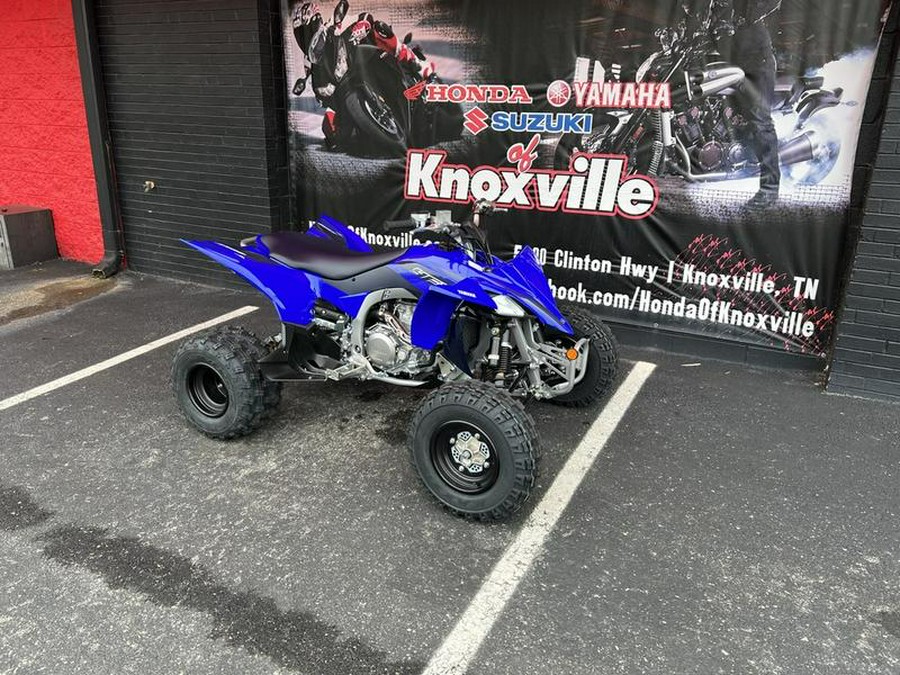 2024 Yamaha YFZ450R