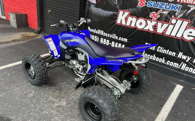 2024 Yamaha YFZ450R