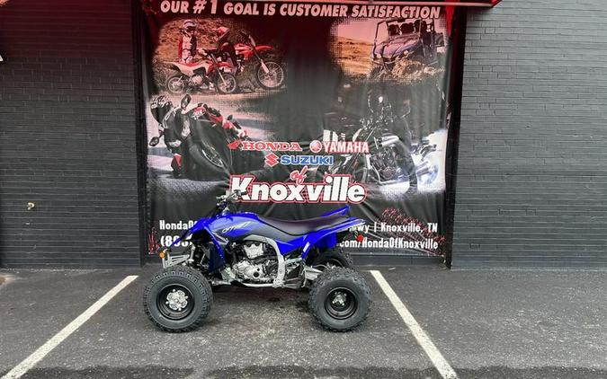 2024 Yamaha YFZ450R