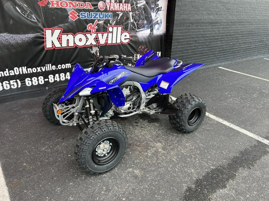 2024 Yamaha YFZ450R