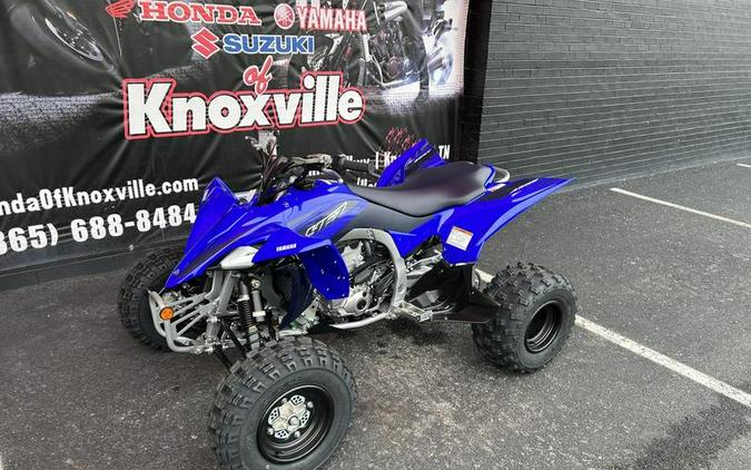 2024 Yamaha YFZ450R