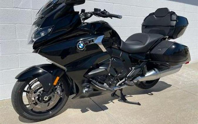 2023 BMW K 1600 Grand America