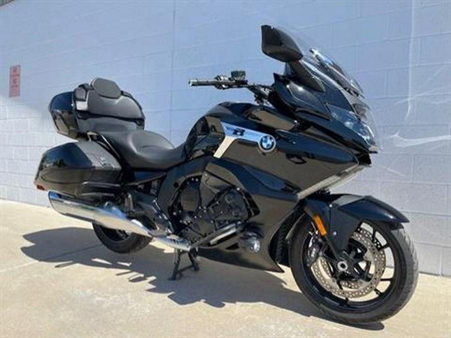 2023 BMW K 1600 Grand America