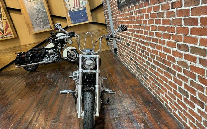 2021 Harley-Davidson Softail FXST - Standard