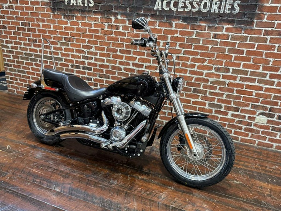 2021 Harley-Davidson Softail FXST - Standard
