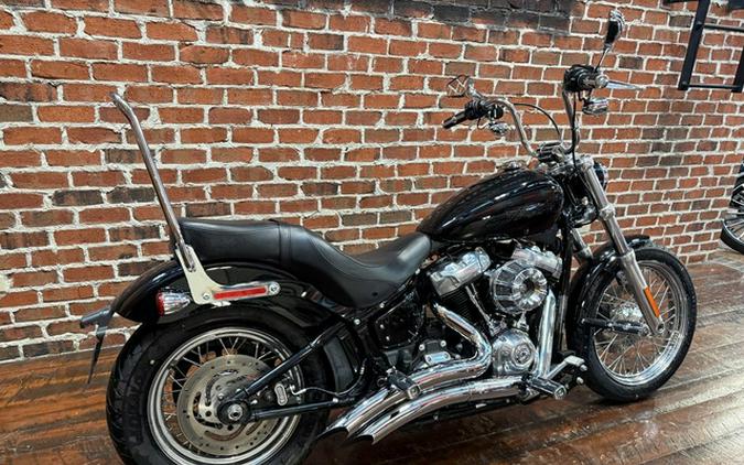2021 Harley-Davidson Softail FXST - Standard