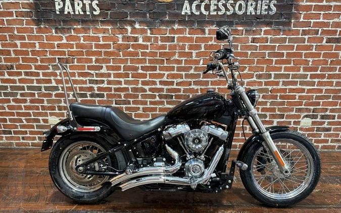 2021 Harley-Davidson Softail FXST - Standard