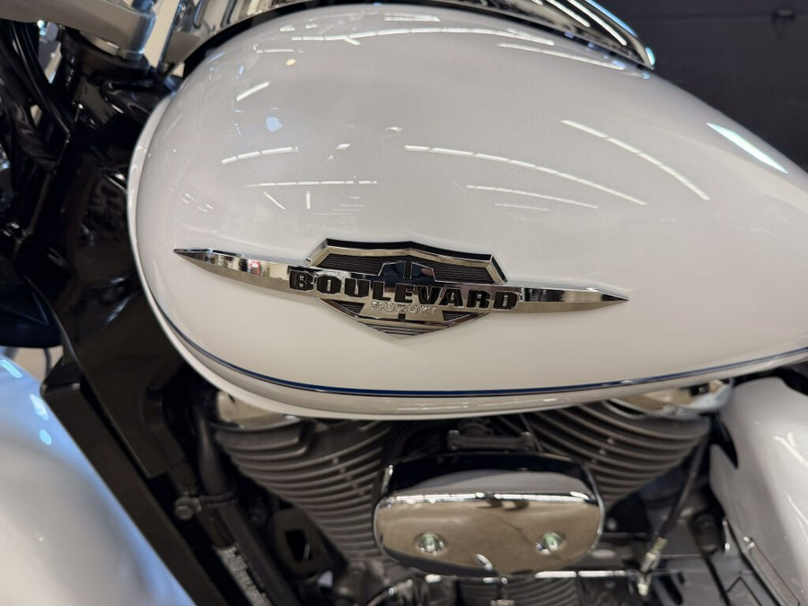 2023 Suzuki Boulevard C50T