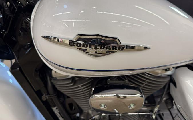 2023 Suzuki Boulevard C50T