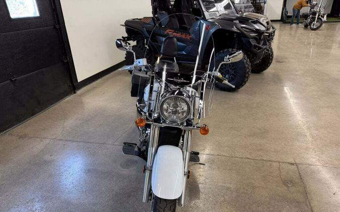 2023 Suzuki Boulevard C50T