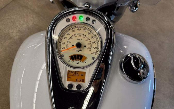 2023 Suzuki Boulevard C50T